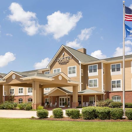 Country Inn & Suites By Radisson, Pineville, La Εξωτερικό φωτογραφία