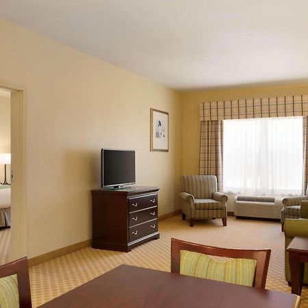 Country Inn & Suites By Radisson, Pineville, La Εξωτερικό φωτογραφία