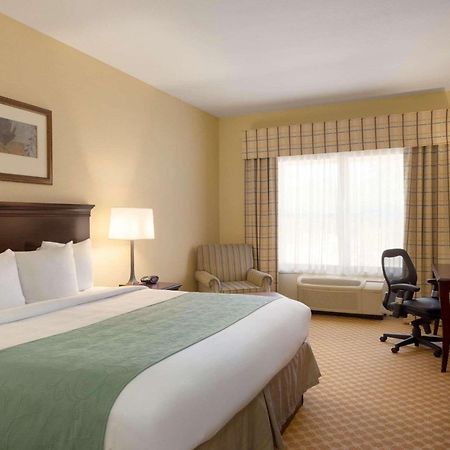 Country Inn & Suites By Radisson, Pineville, La Εξωτερικό φωτογραφία