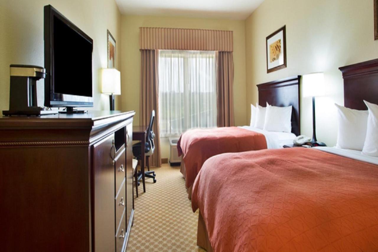 Country Inn & Suites By Radisson, Pineville, La Εξωτερικό φωτογραφία