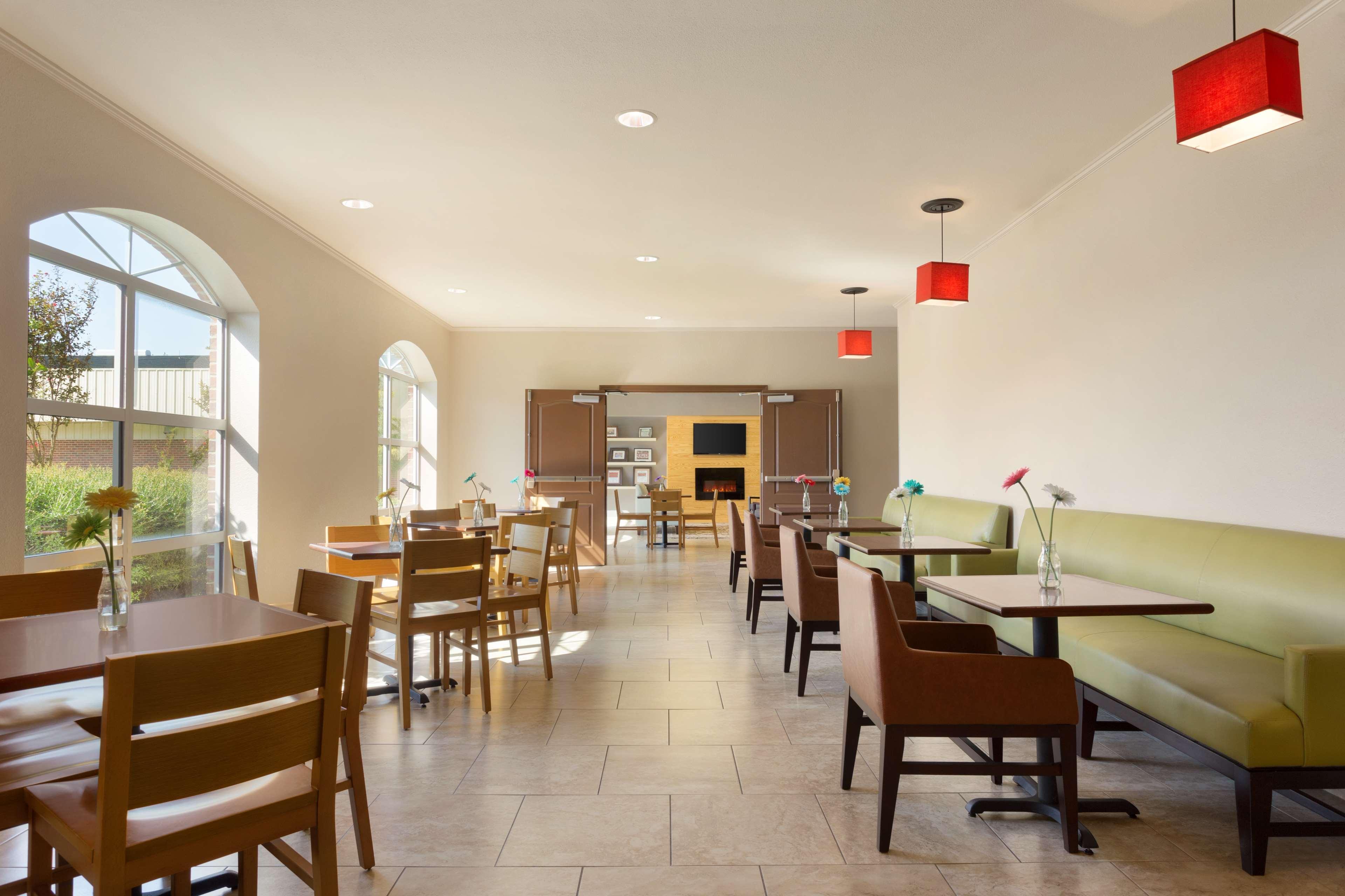 Country Inn & Suites By Radisson, Pineville, La Εξωτερικό φωτογραφία