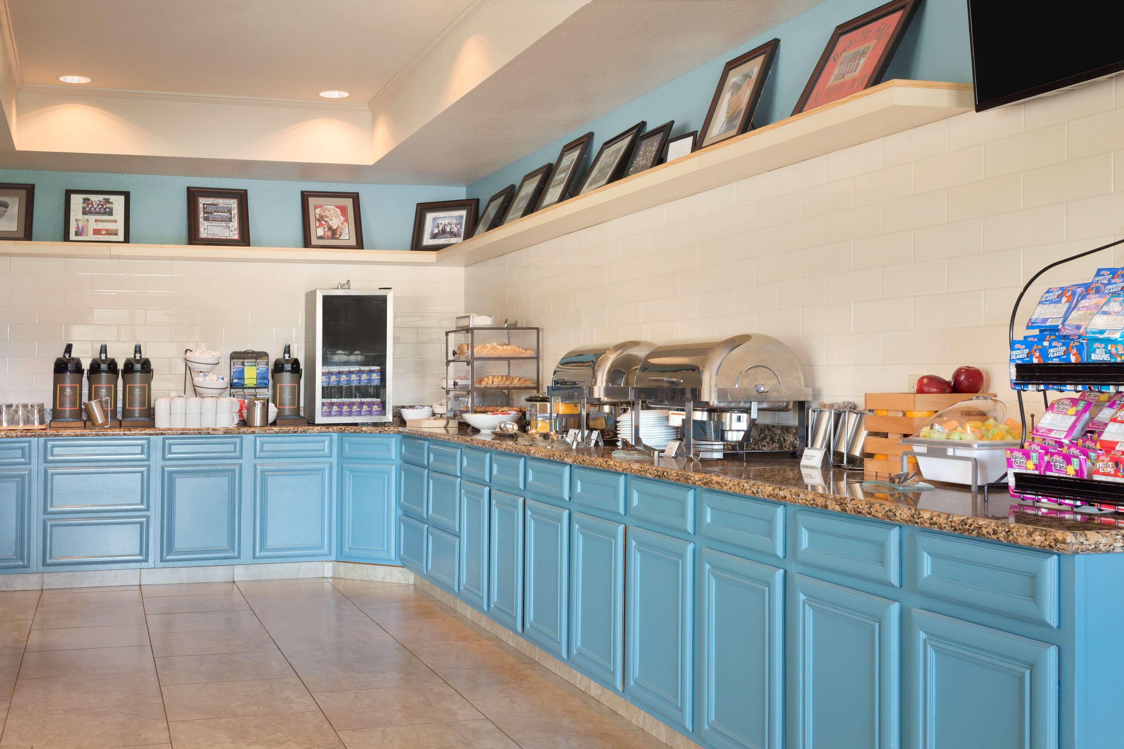 Country Inn & Suites By Radisson, Pineville, La Εξωτερικό φωτογραφία