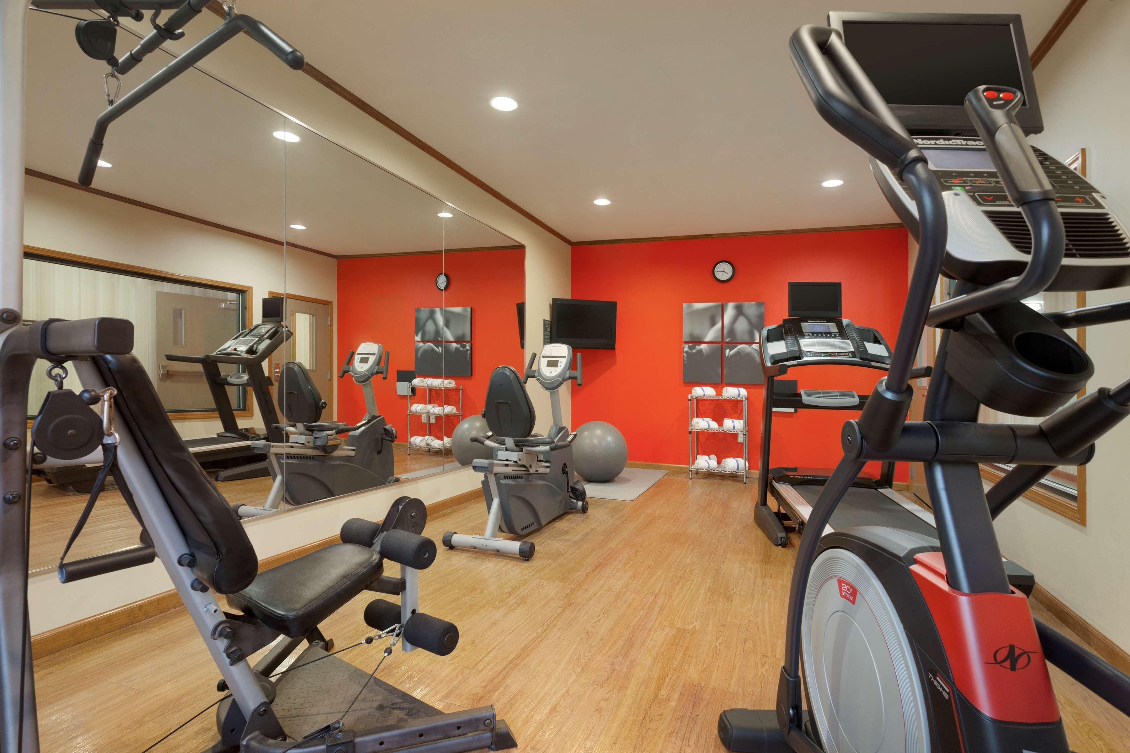 Country Inn & Suites By Radisson, Pineville, La Εξωτερικό φωτογραφία