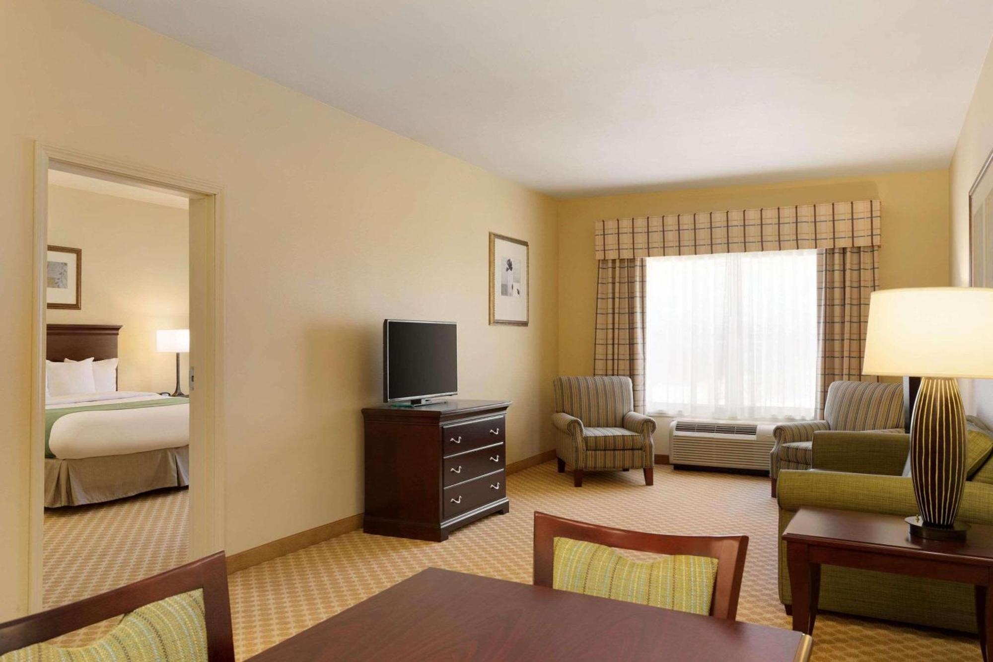 Country Inn & Suites By Radisson, Pineville, La Εξωτερικό φωτογραφία