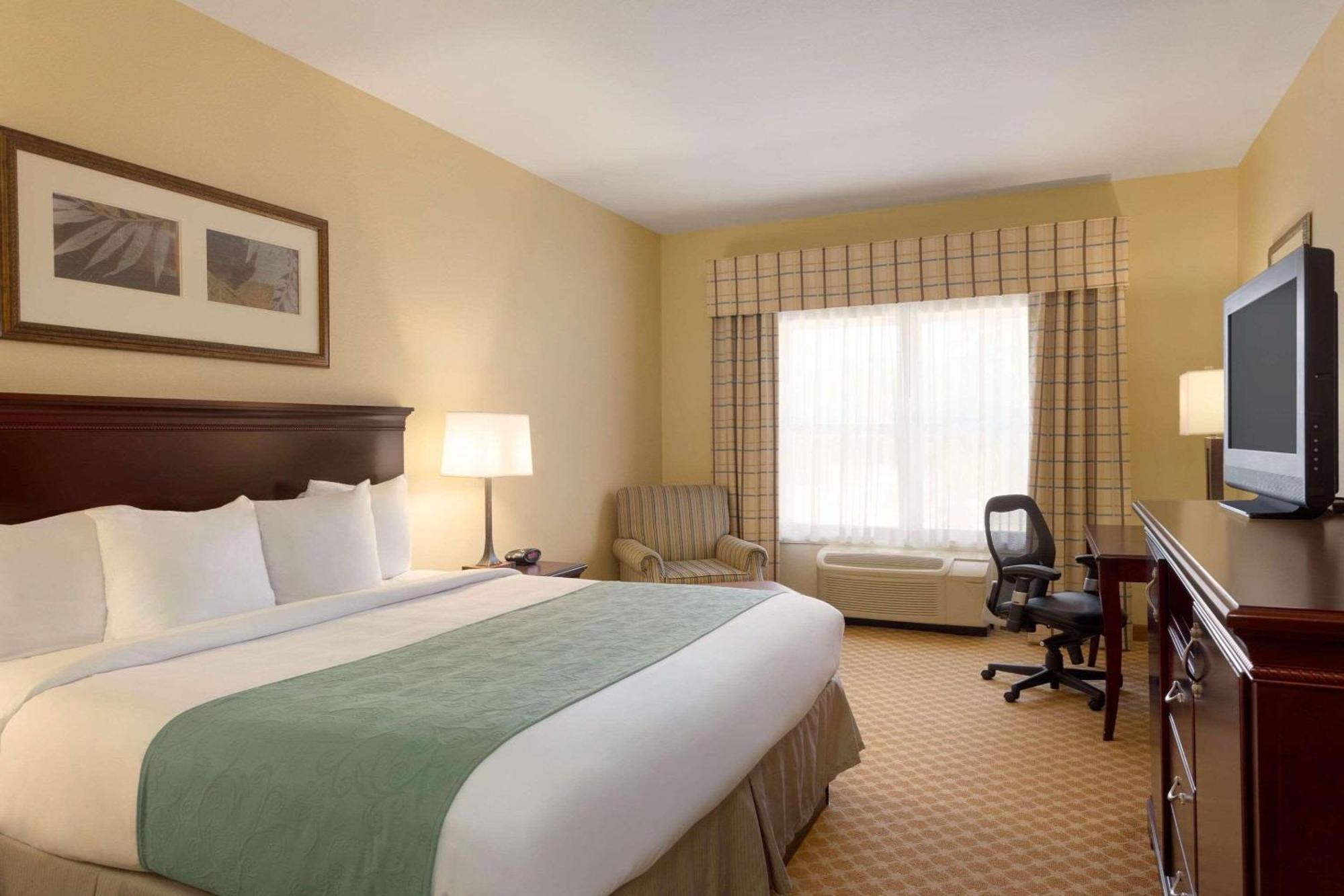 Country Inn & Suites By Radisson, Pineville, La Εξωτερικό φωτογραφία