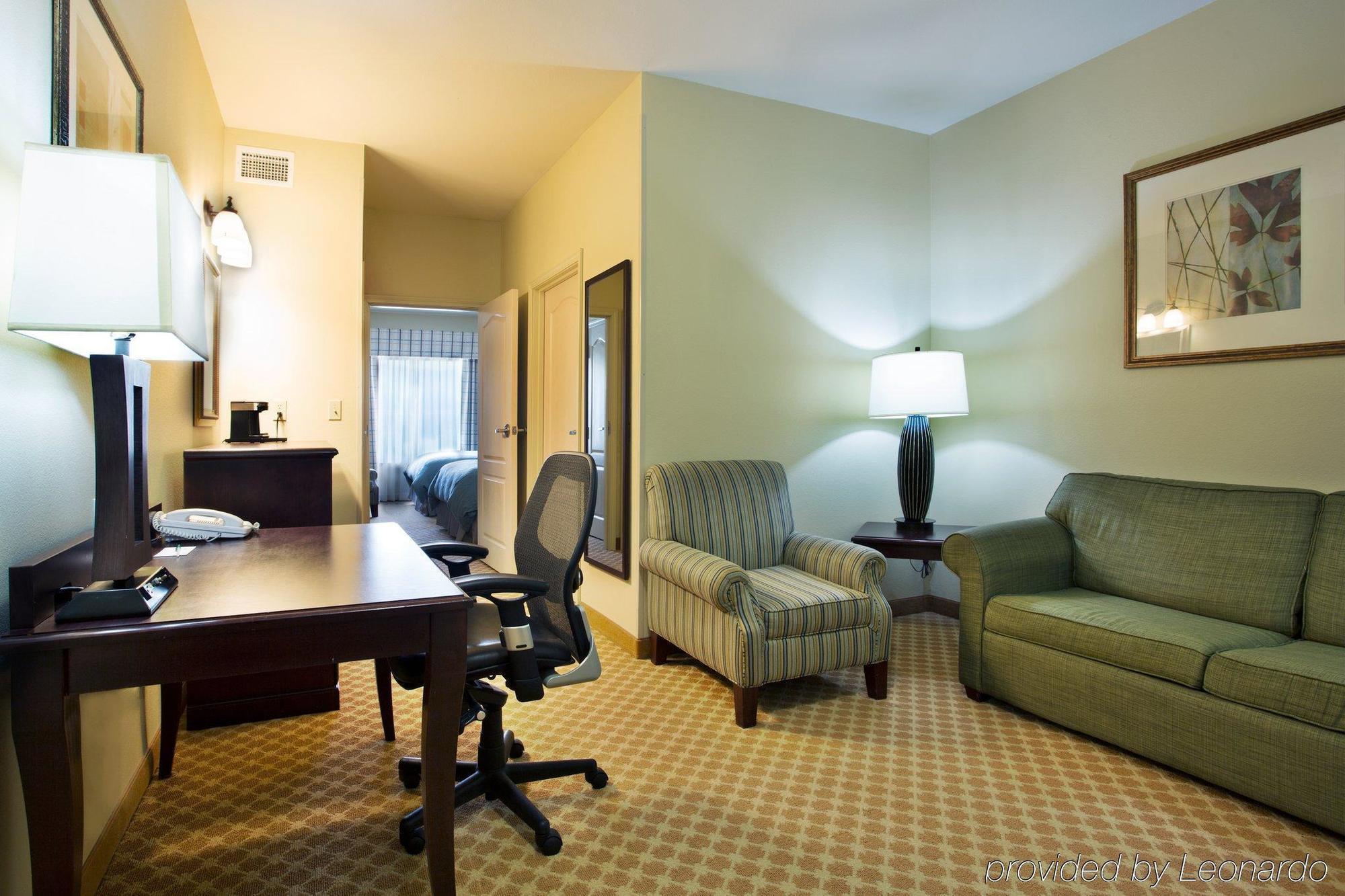 Country Inn & Suites By Radisson, Pineville, La Δωμάτιο φωτογραφία