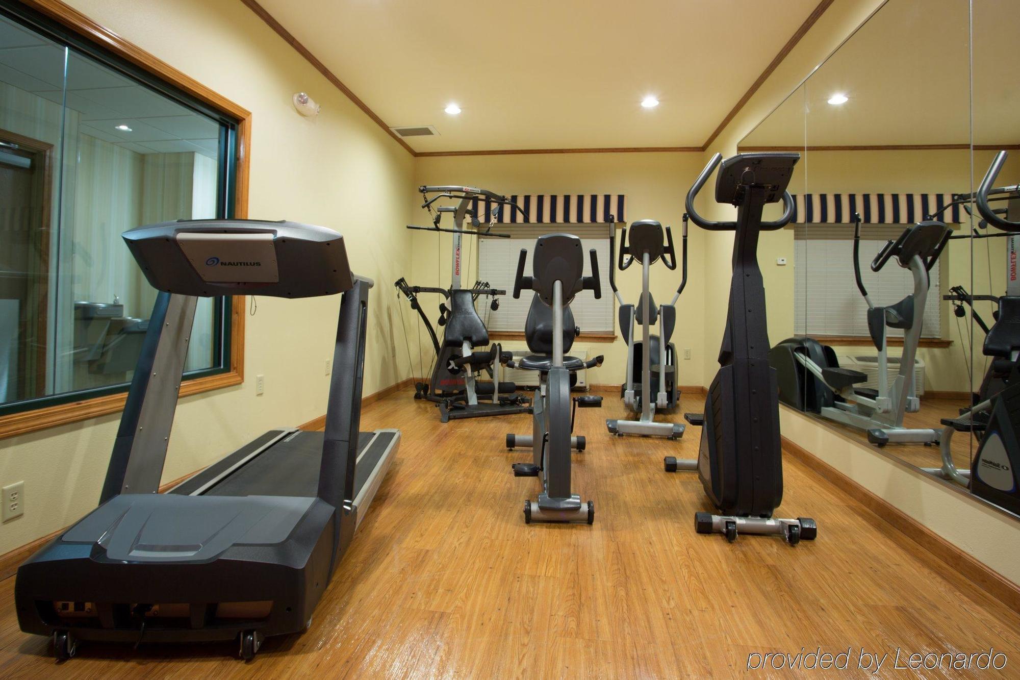 Country Inn & Suites By Radisson, Pineville, La Ανέσεις φωτογραφία