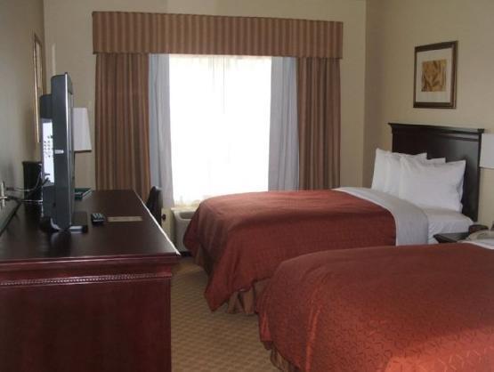 Country Inn & Suites By Radisson, Pineville, La Δωμάτιο φωτογραφία