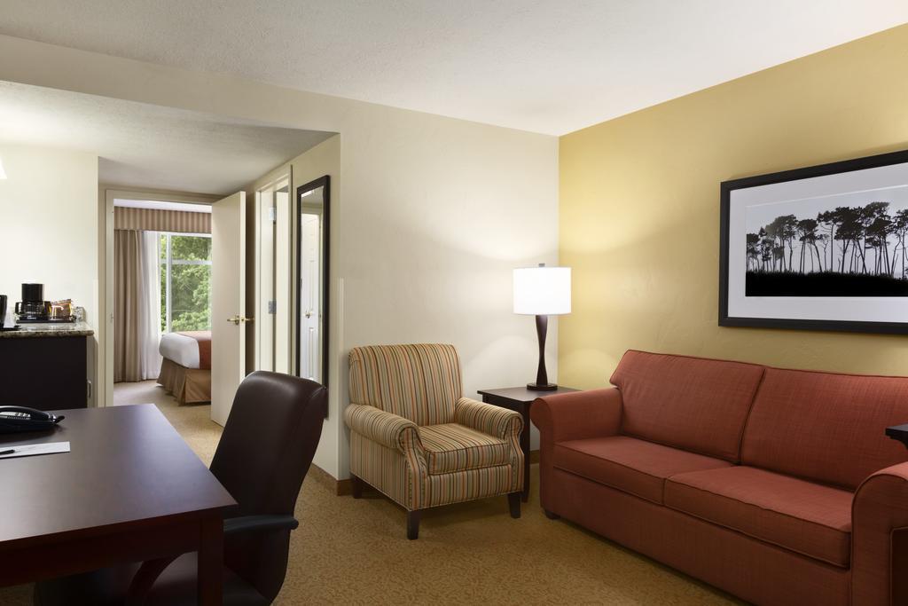 Country Inn & Suites By Radisson, Pineville, La Εξωτερικό φωτογραφία