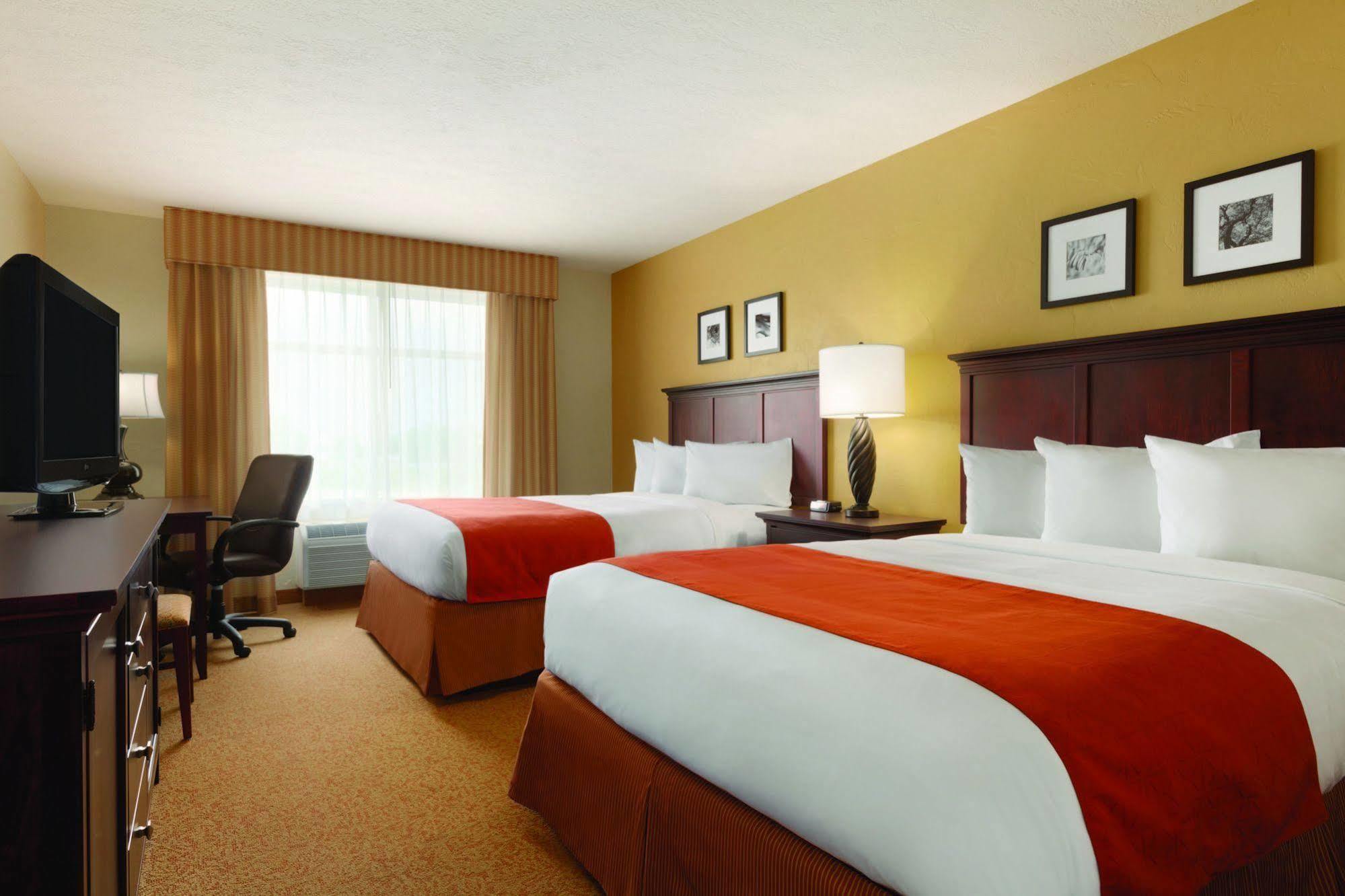 Country Inn & Suites By Radisson, Pineville, La Εξωτερικό φωτογραφία