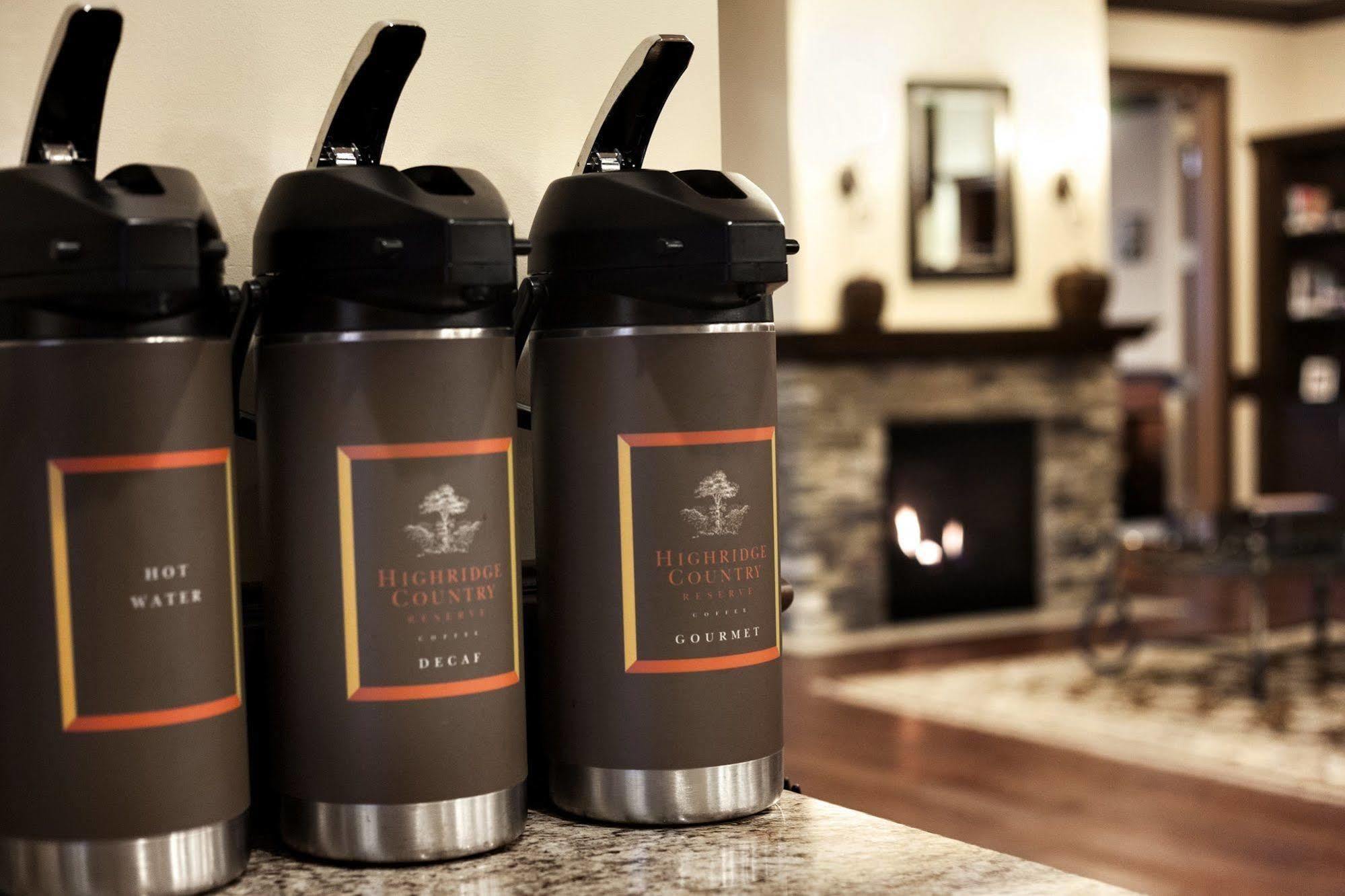 Country Inn & Suites By Radisson, Pineville, La Εξωτερικό φωτογραφία