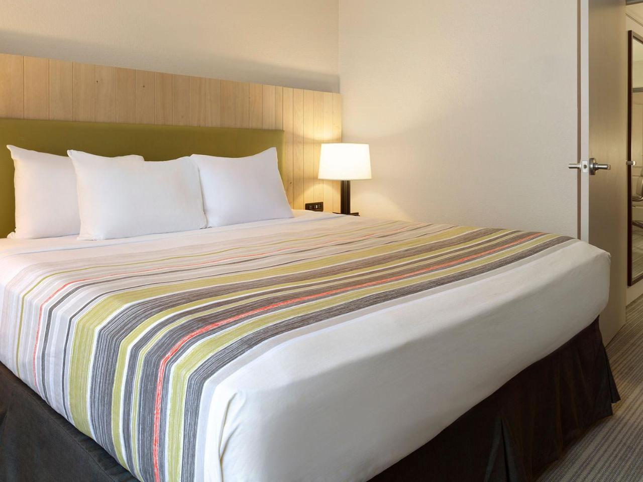 Country Inn & Suites By Radisson, Pineville, La Εξωτερικό φωτογραφία