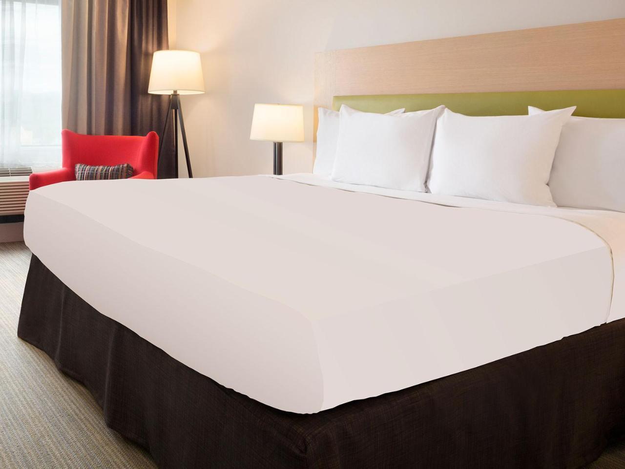 Country Inn & Suites By Radisson, Pineville, La Εξωτερικό φωτογραφία