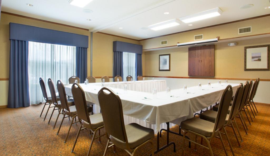 Country Inn & Suites By Radisson, Pineville, La Εξωτερικό φωτογραφία